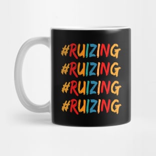 Ruizing Mug